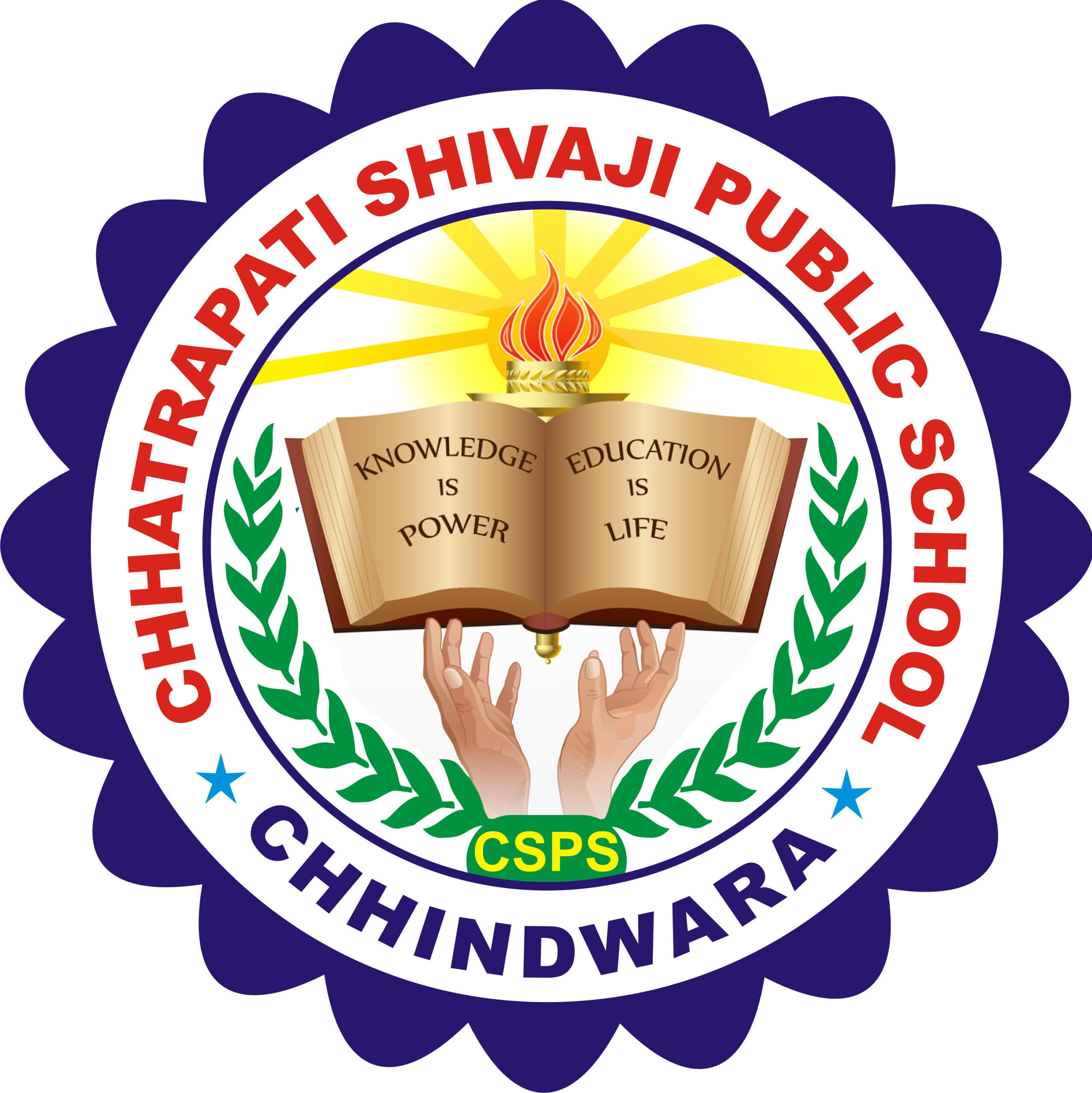 Chhatrapati Shivaji Public School